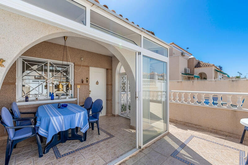 2 Cuarto Dúplex en venta