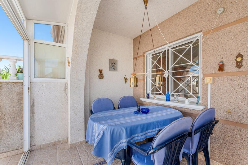 2 Cuarto Dúplex en venta