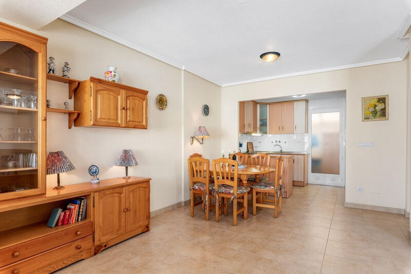 2 Cuarto Dúplex en venta