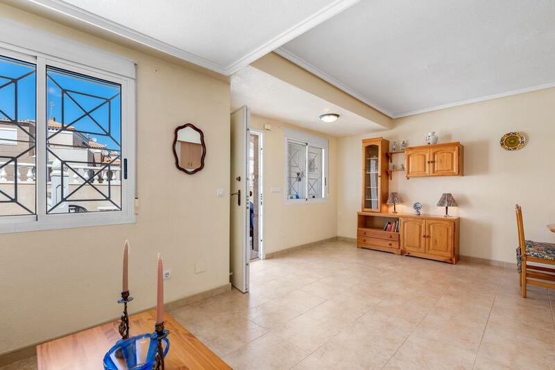 2 Cuarto Dúplex en venta