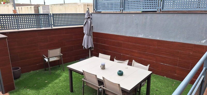 3 chambre Duplex à vendre