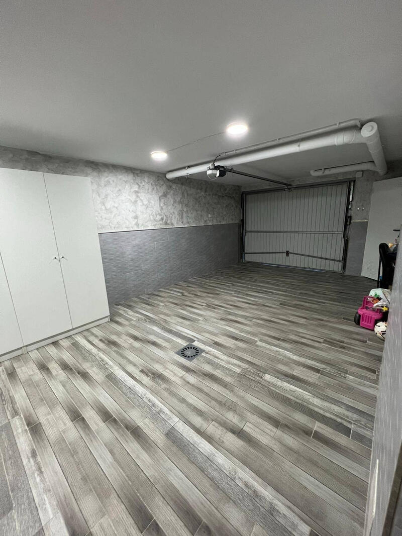 3 chambre Duplex à vendre