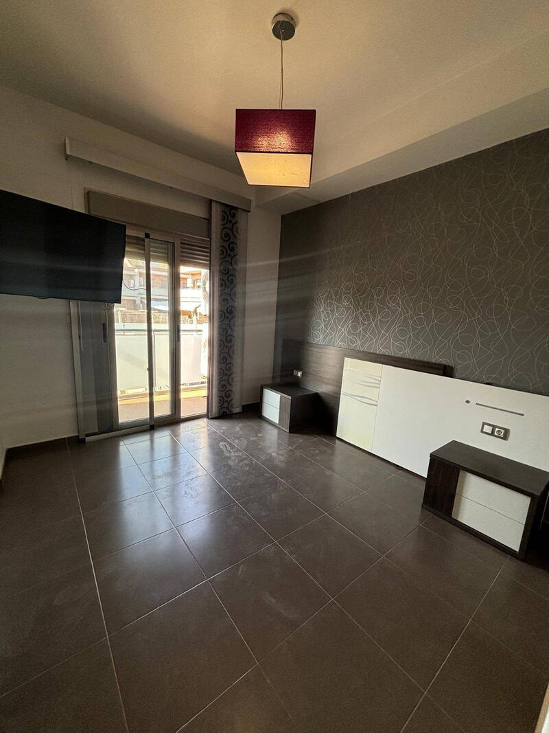 3 chambre Duplex à vendre