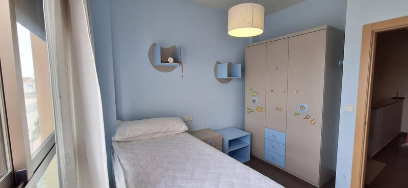 3 chambre Duplex à vendre