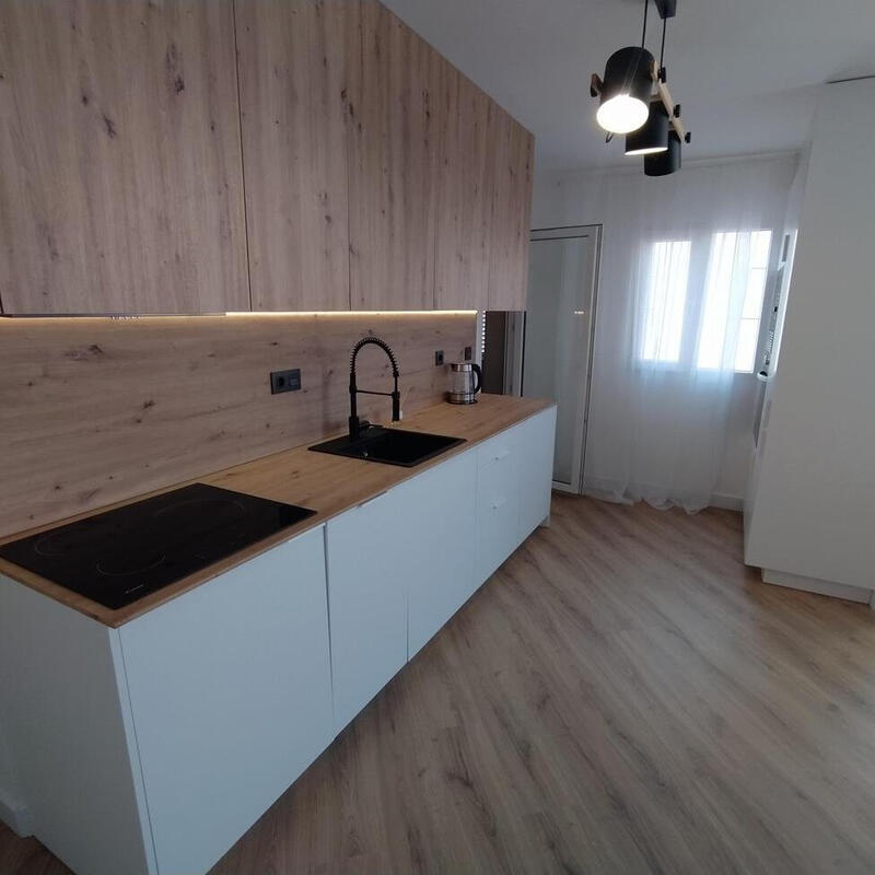 2 slaapkamer Appartement Te koop