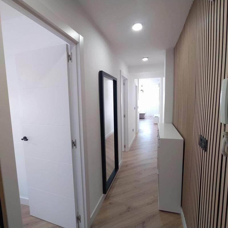 2 slaapkamer Appartement Te koop