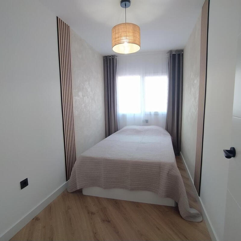 2 slaapkamer Appartement Te koop
