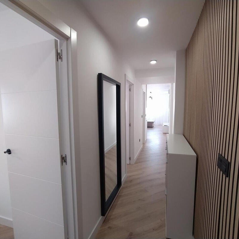 2 slaapkamer Appartement Te koop