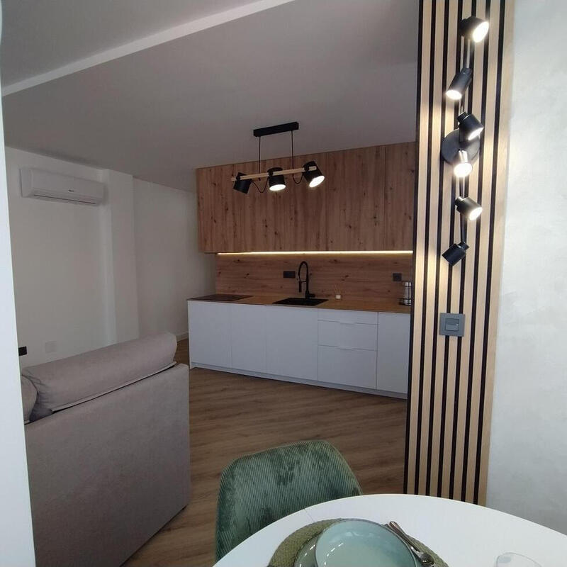 2 slaapkamer Appartement Te koop