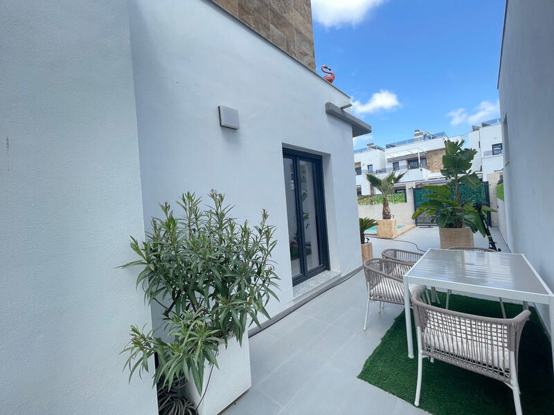 3 chambre Villa à vendre