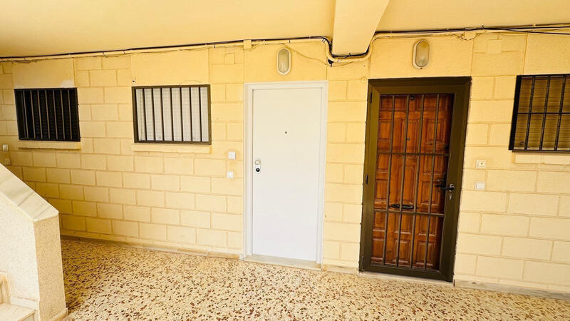 1 slaapkamer Appartement Te koop