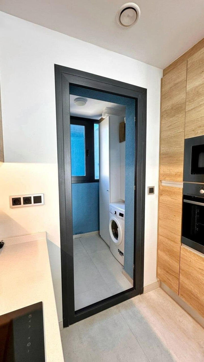 2 Schlafzimmer Appartement zu verkaufen