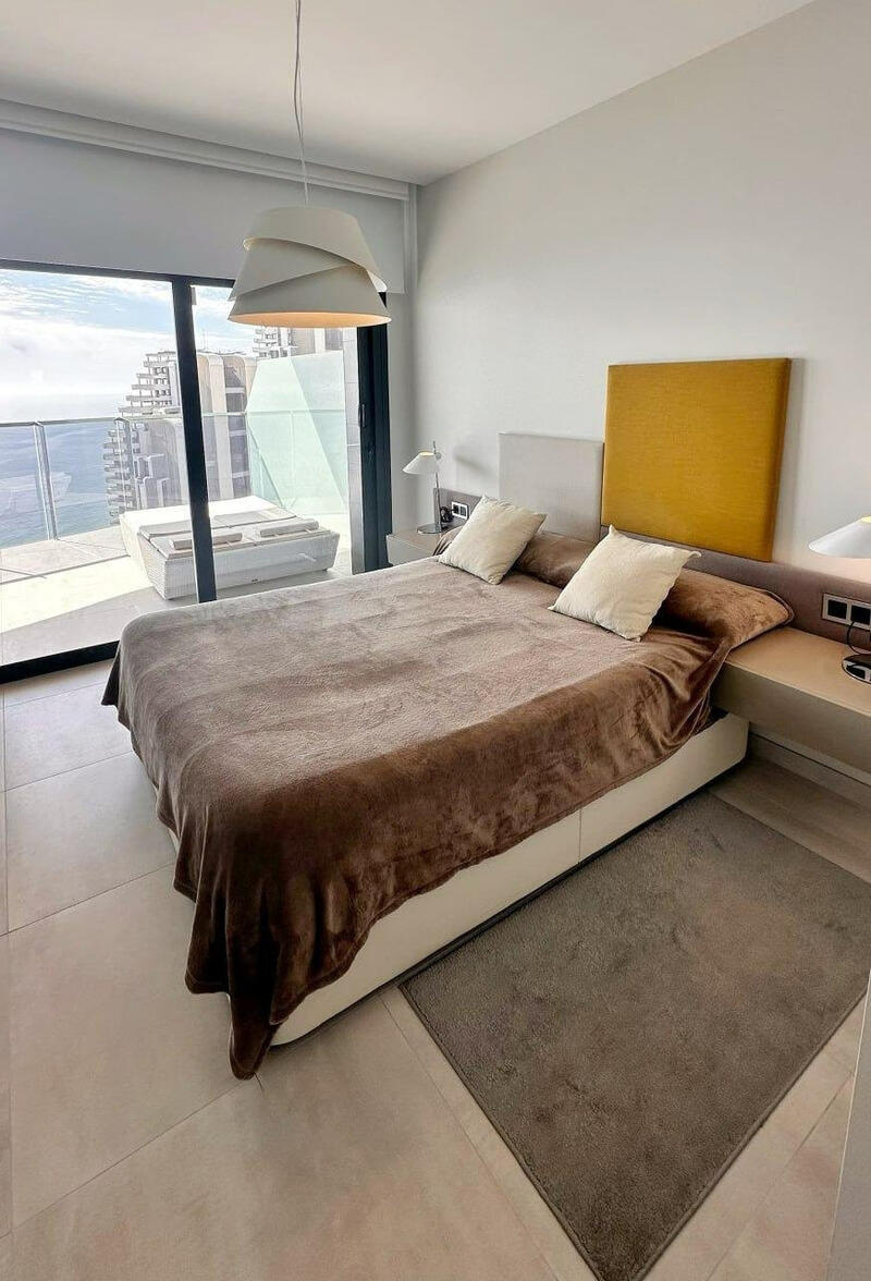 2 Schlafzimmer Appartement zu verkaufen