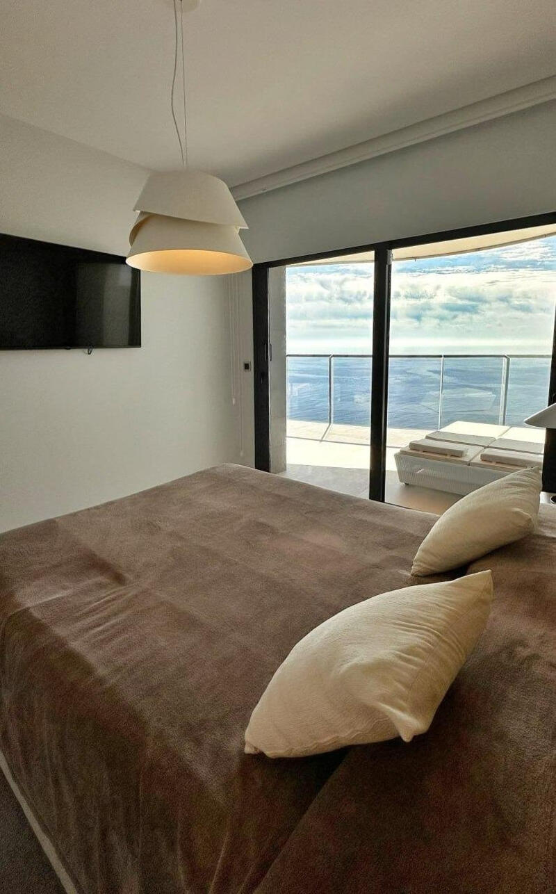 2 Schlafzimmer Appartement zu verkaufen