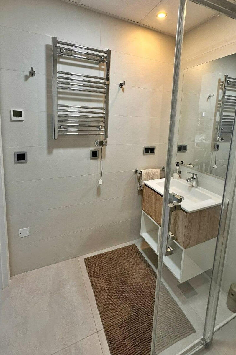 2 Schlafzimmer Appartement zu verkaufen