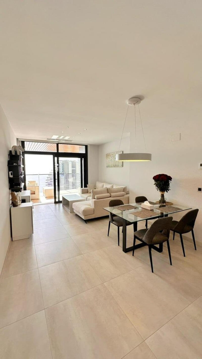 2 Schlafzimmer Appartement zu verkaufen