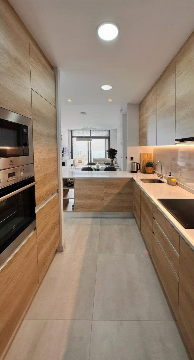 2 Schlafzimmer Appartement zu verkaufen