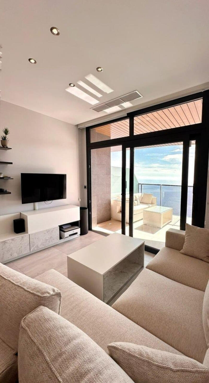 2 Schlafzimmer Appartement zu verkaufen