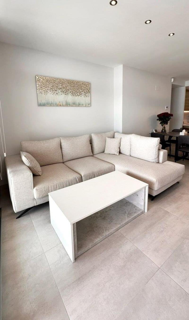 2 Schlafzimmer Appartement zu verkaufen
