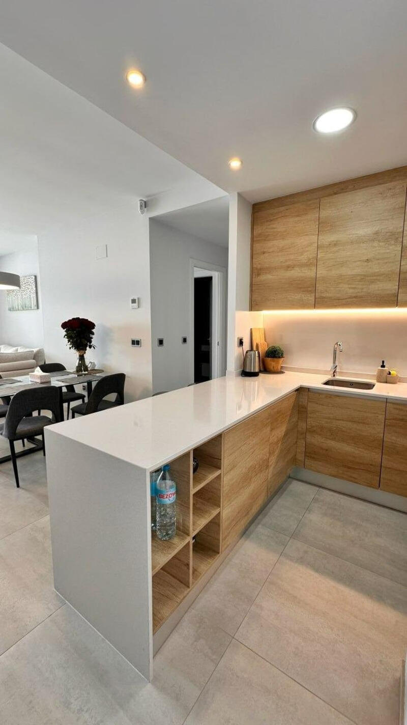 2 Schlafzimmer Appartement zu verkaufen