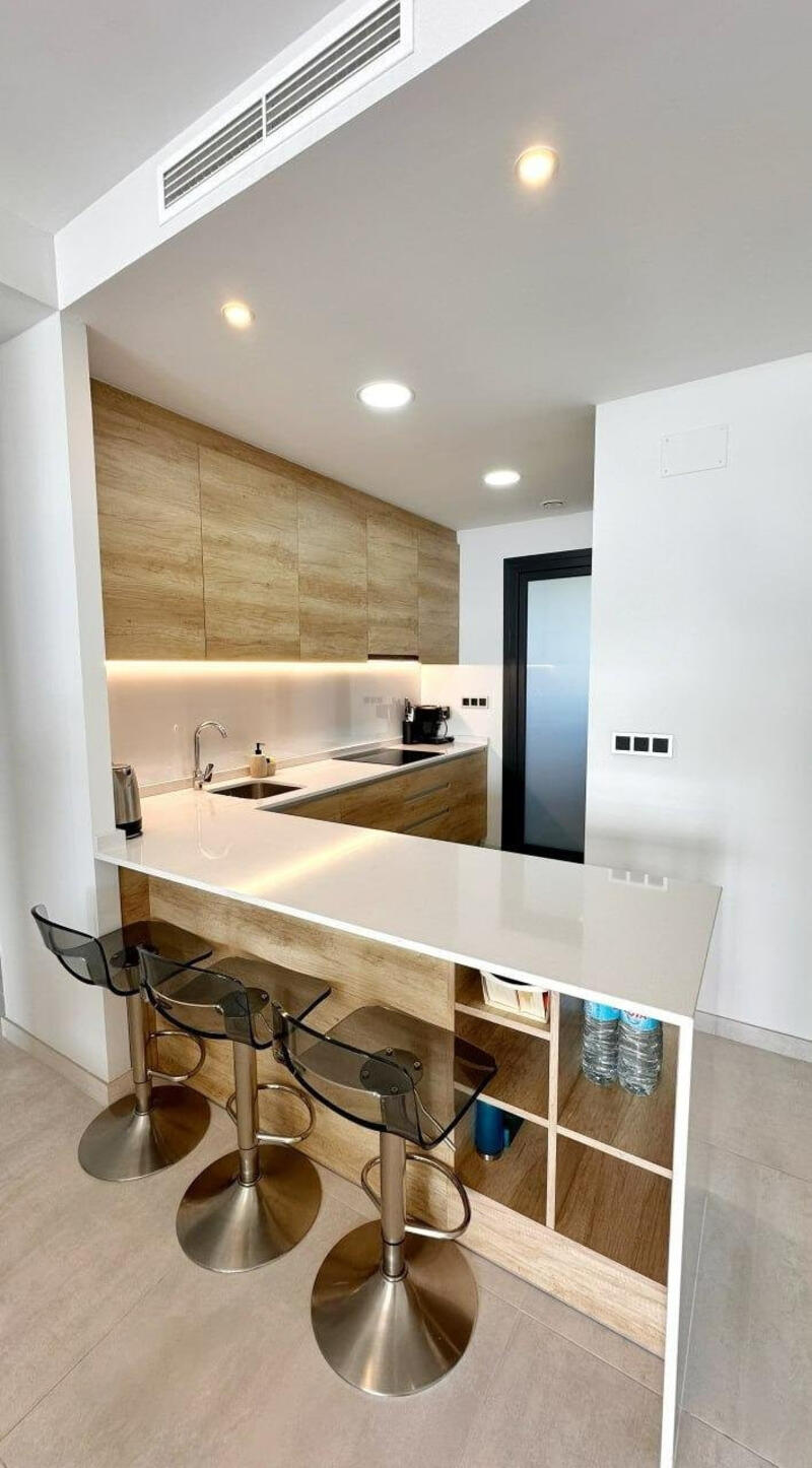 2 Schlafzimmer Appartement zu verkaufen