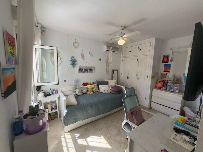 5 slaapkamer Villa Te koop