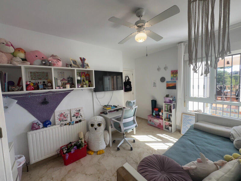 5 slaapkamer Villa Te koop