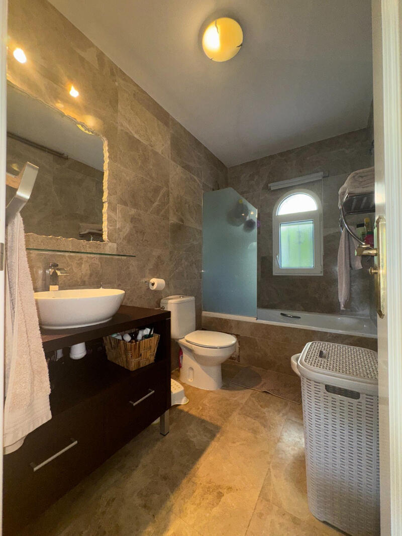 5 slaapkamer Villa Te koop