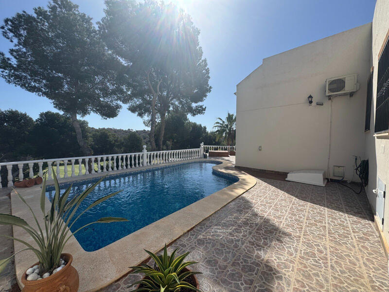 5 slaapkamer Villa Te koop