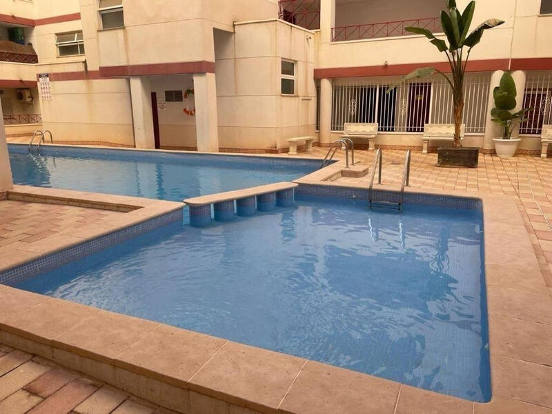 Appartement Te koop in Torrevieja, Alicante