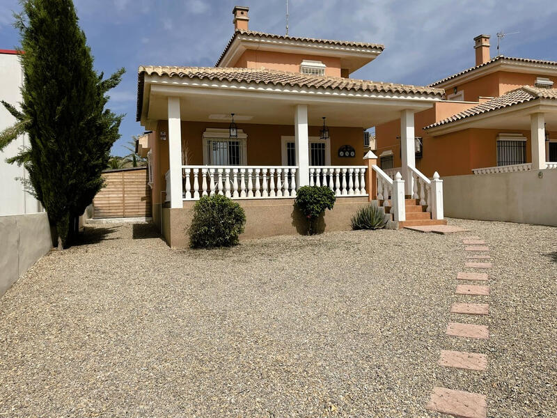 3 bedroom Villa for sale