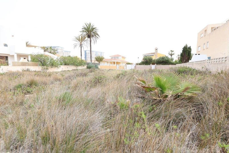 Land for sale