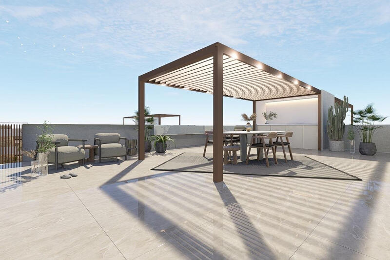 3 Cuarto Villa en venta