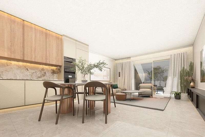 3 Cuarto Villa en venta