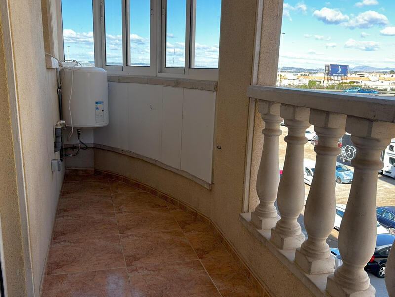 2 Cuarto Apartamento en venta