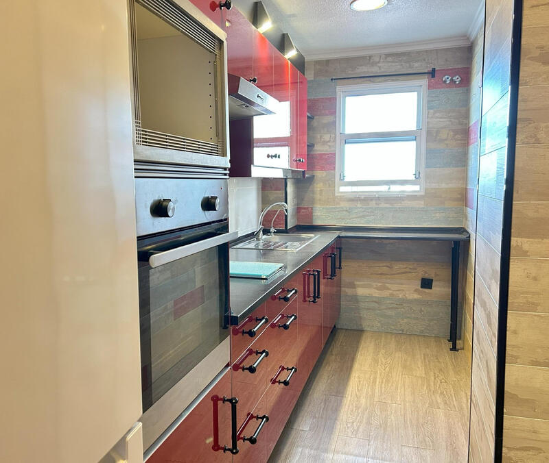 2 Cuarto Apartamento en venta