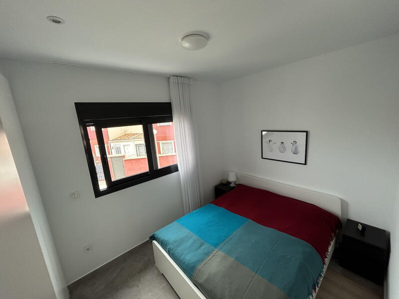 2 Cuarto Apartamento en venta
