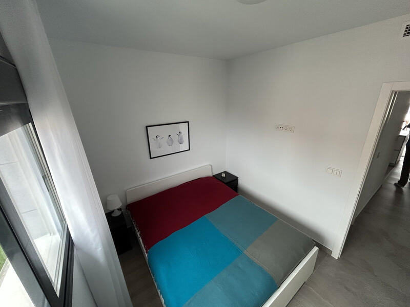 2 Cuarto Apartamento en venta