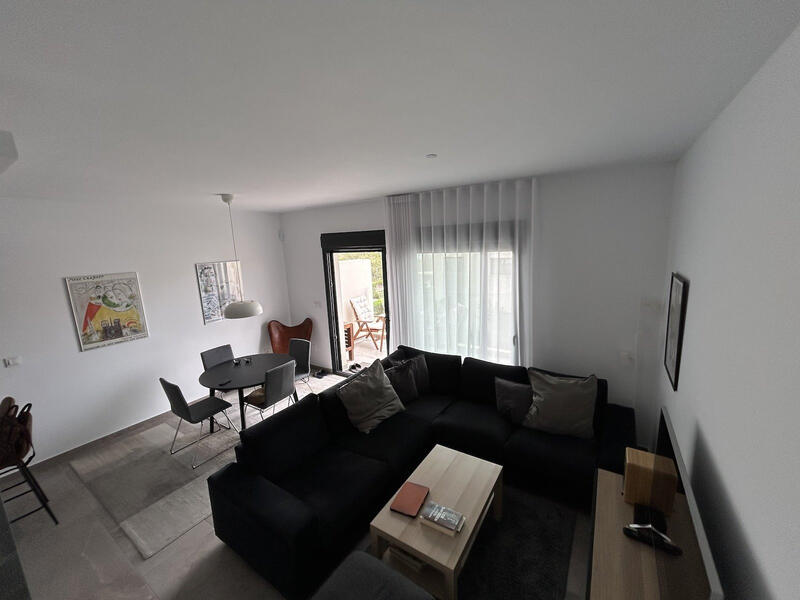 2 Cuarto Apartamento en venta
