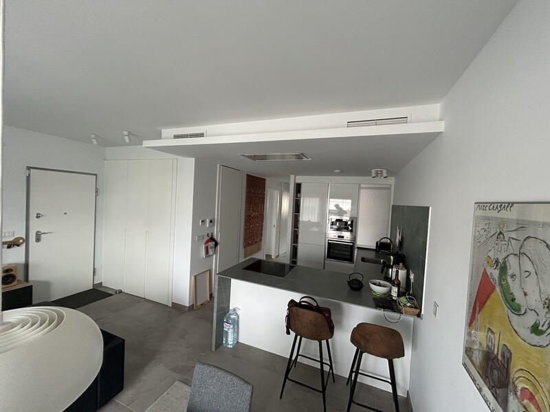 2 Cuarto Apartamento en venta