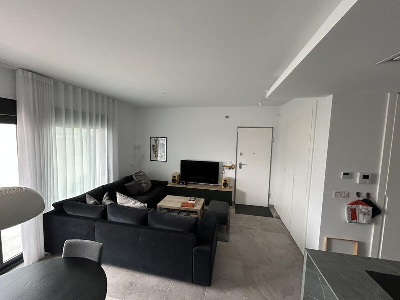 2 Cuarto Apartamento en venta