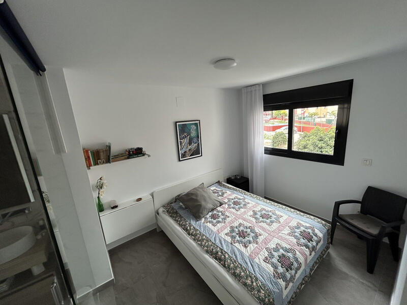 2 Cuarto Apartamento en venta