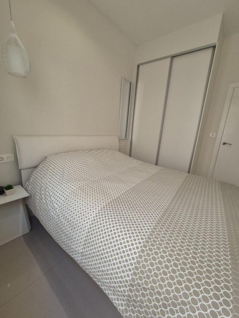 3 soverom Villa til salgs