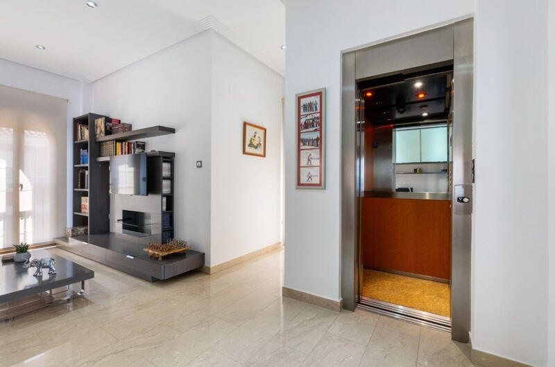 3 bedroom Villa for sale