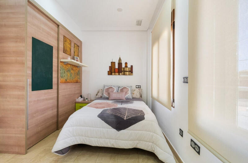 3 bedroom Villa for sale