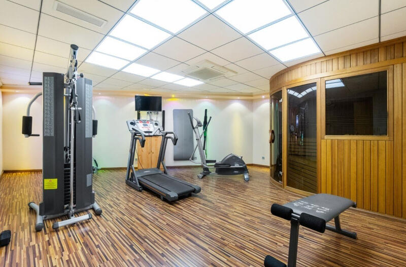 3 bedroom Villa for sale