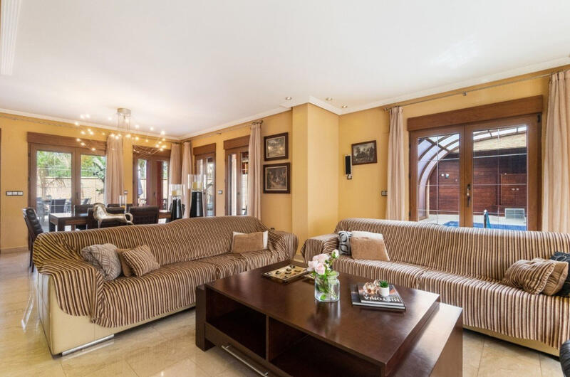 3 bedroom Villa for sale