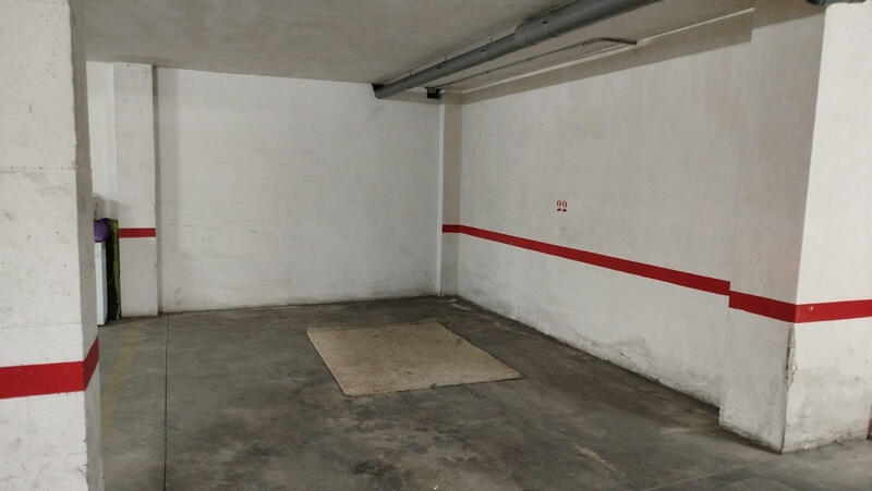 Land for sale in Los Montesinos, Alicante