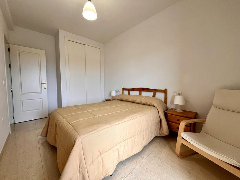 2 soveværelse Lejlighed til salg