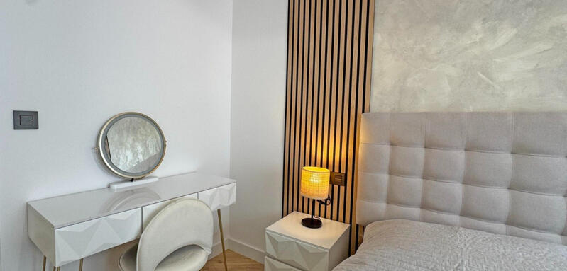 2 chambre Appartement à vendre